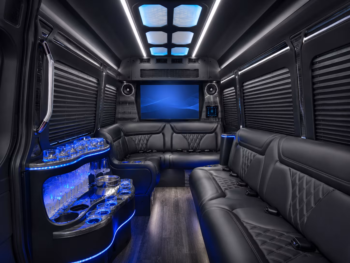 bus rentals for music festival weekends at pechanga arena and beyond