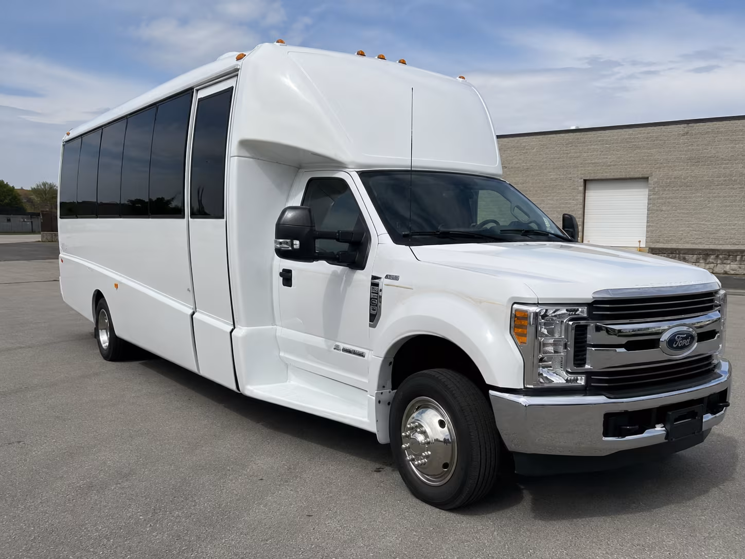 bus rentals for perris area nature and outdoor education trips