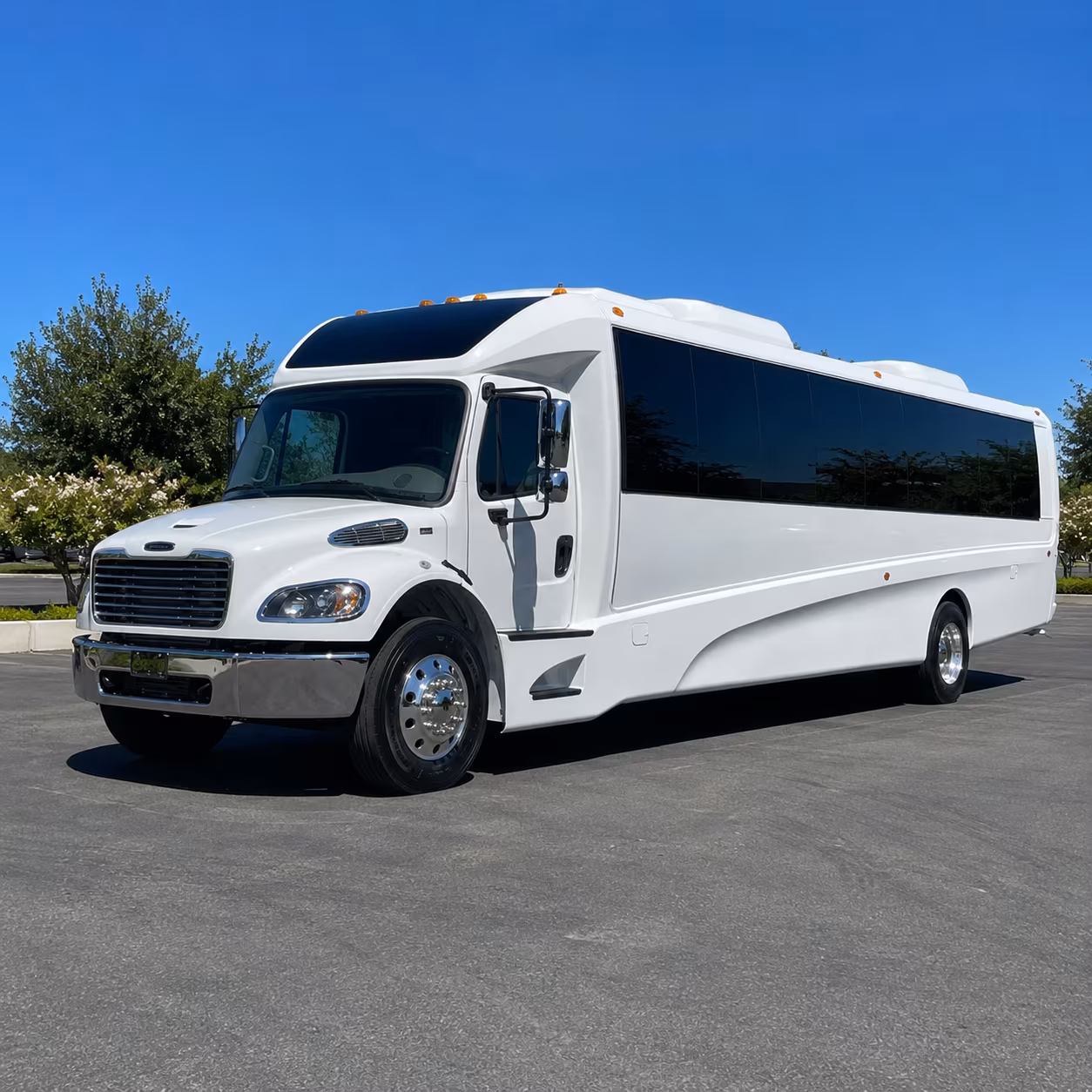 bus rentals for perris area religious conferences and convention travel