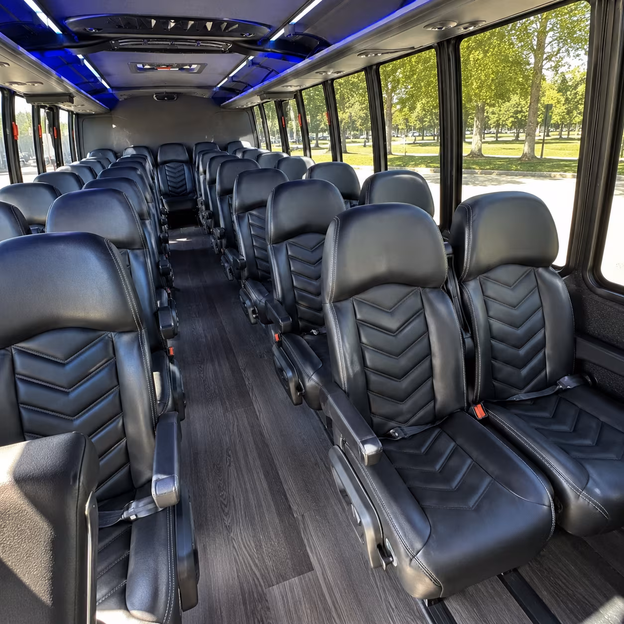 bus rentals for perris groups heading to craft brewery tours in the inland empire