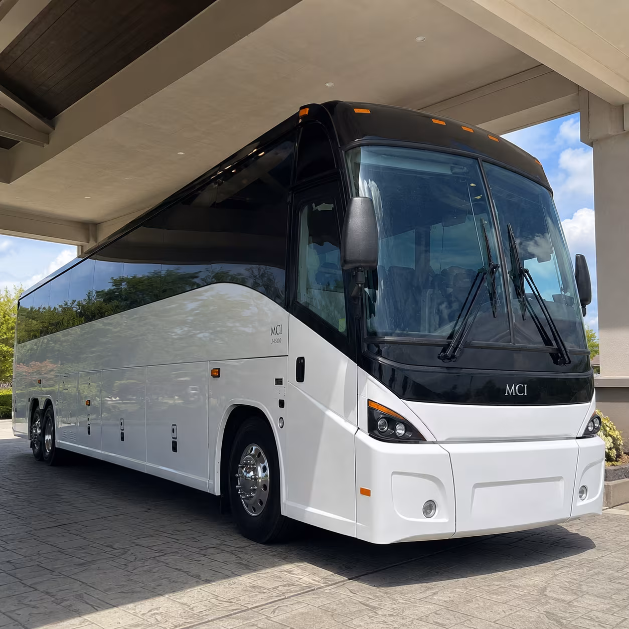 charter buses to los angeles rams and chargers games at sofi stadium