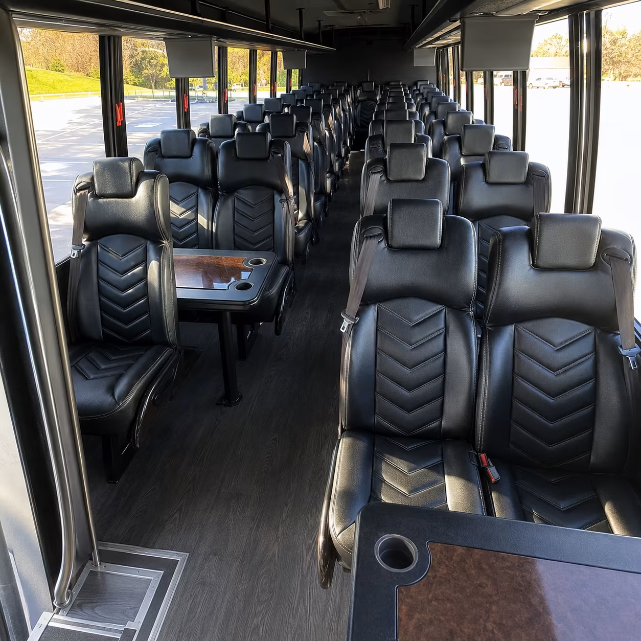 find compare and book perris bus rentals online in minutes