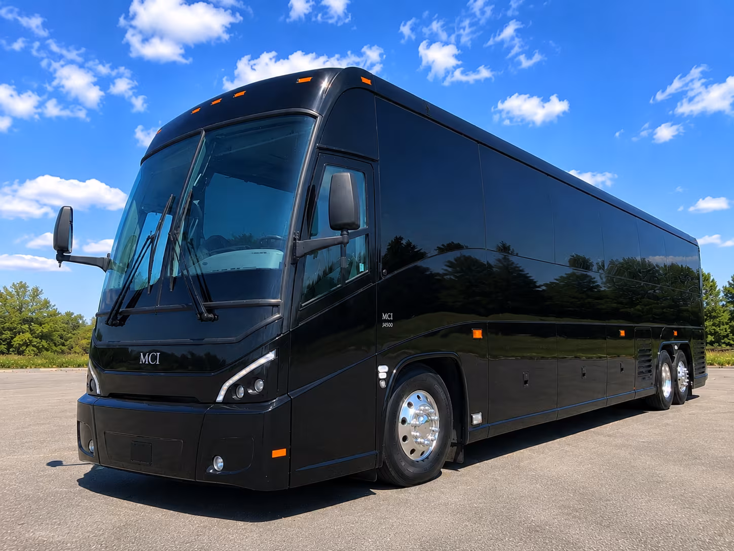 government conference and training shuttle buses across the inland empire