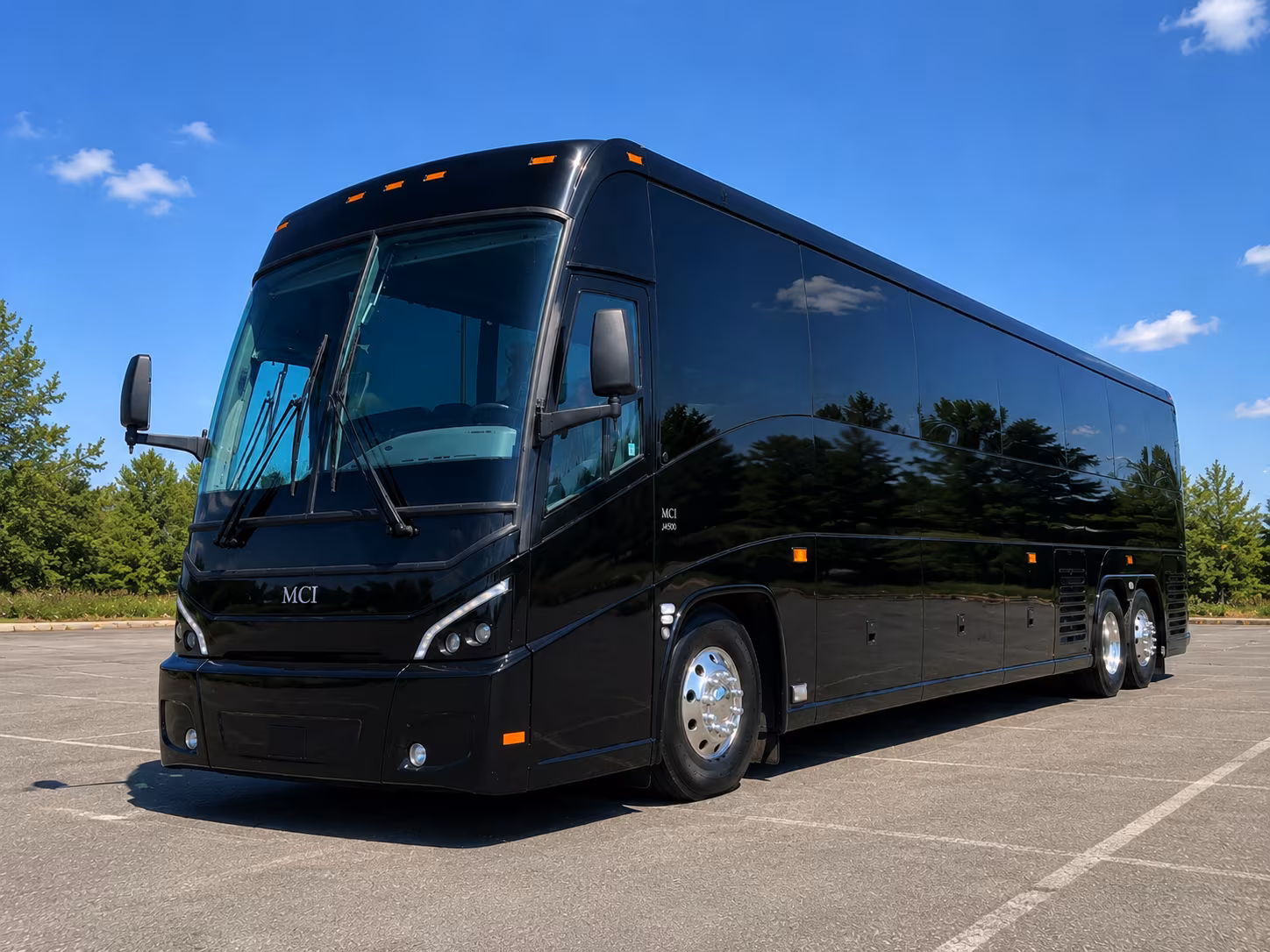 multi day and long haul military transportation packages from perris