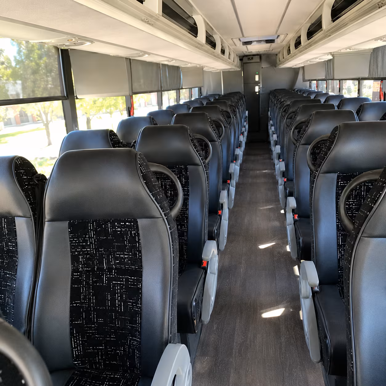 out of state charter buses and long distance group travel from perris