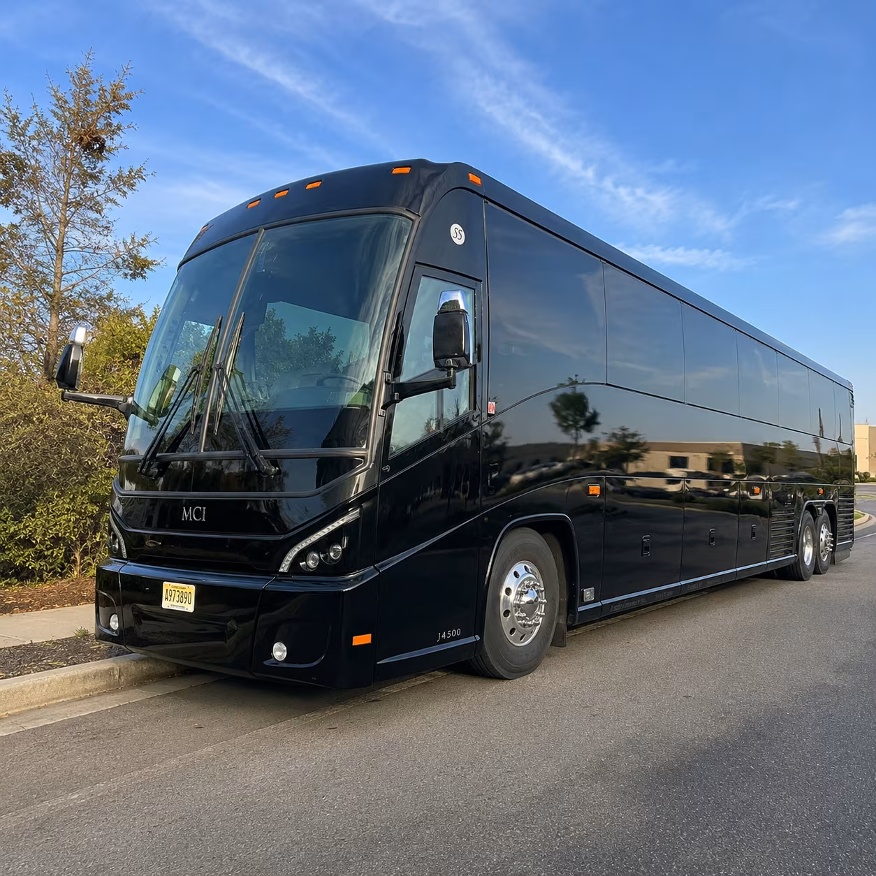 overnight and multi day charter bus trips from perris to las vegas