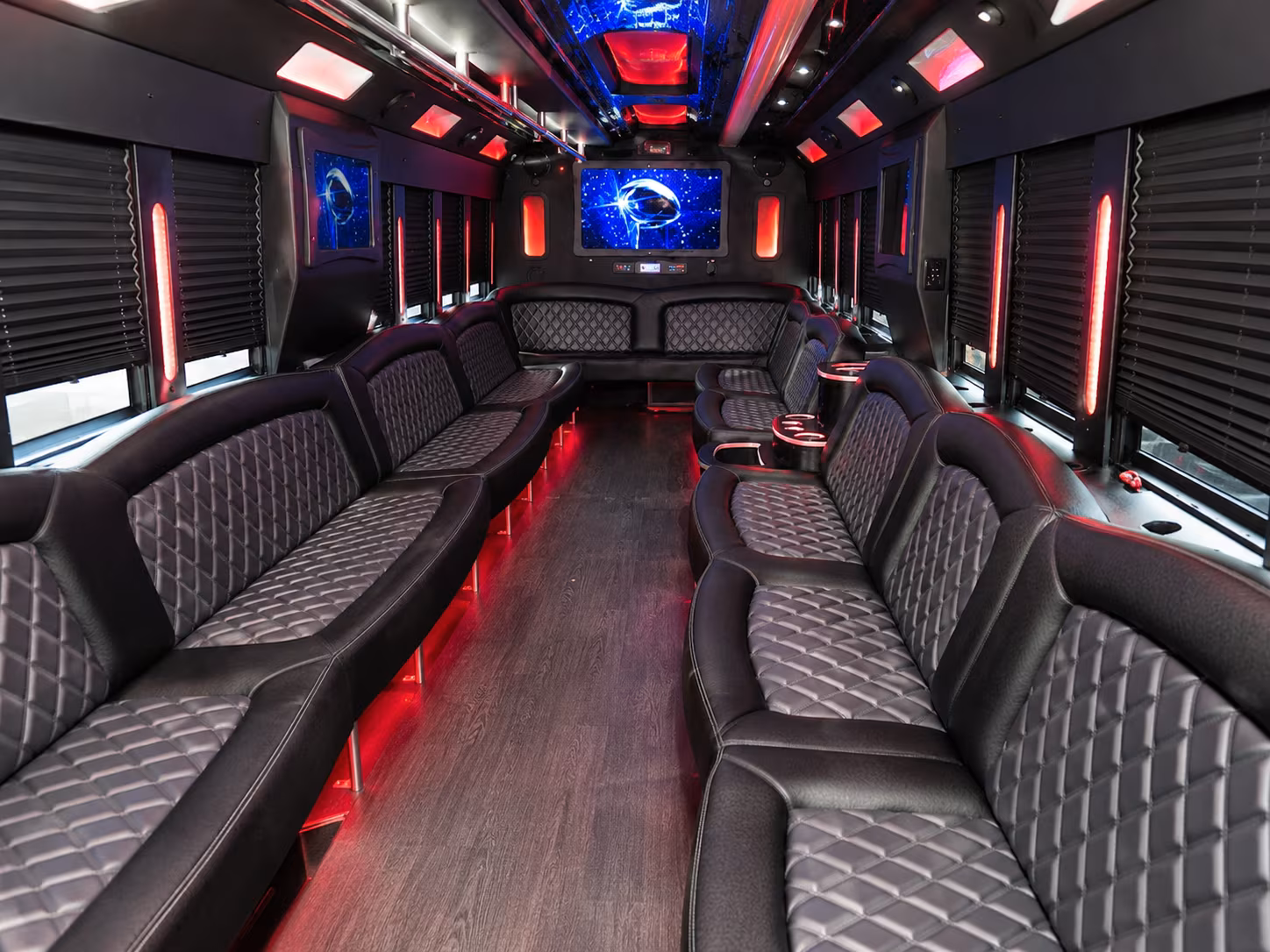 pechanga resort casino perris party bus rental