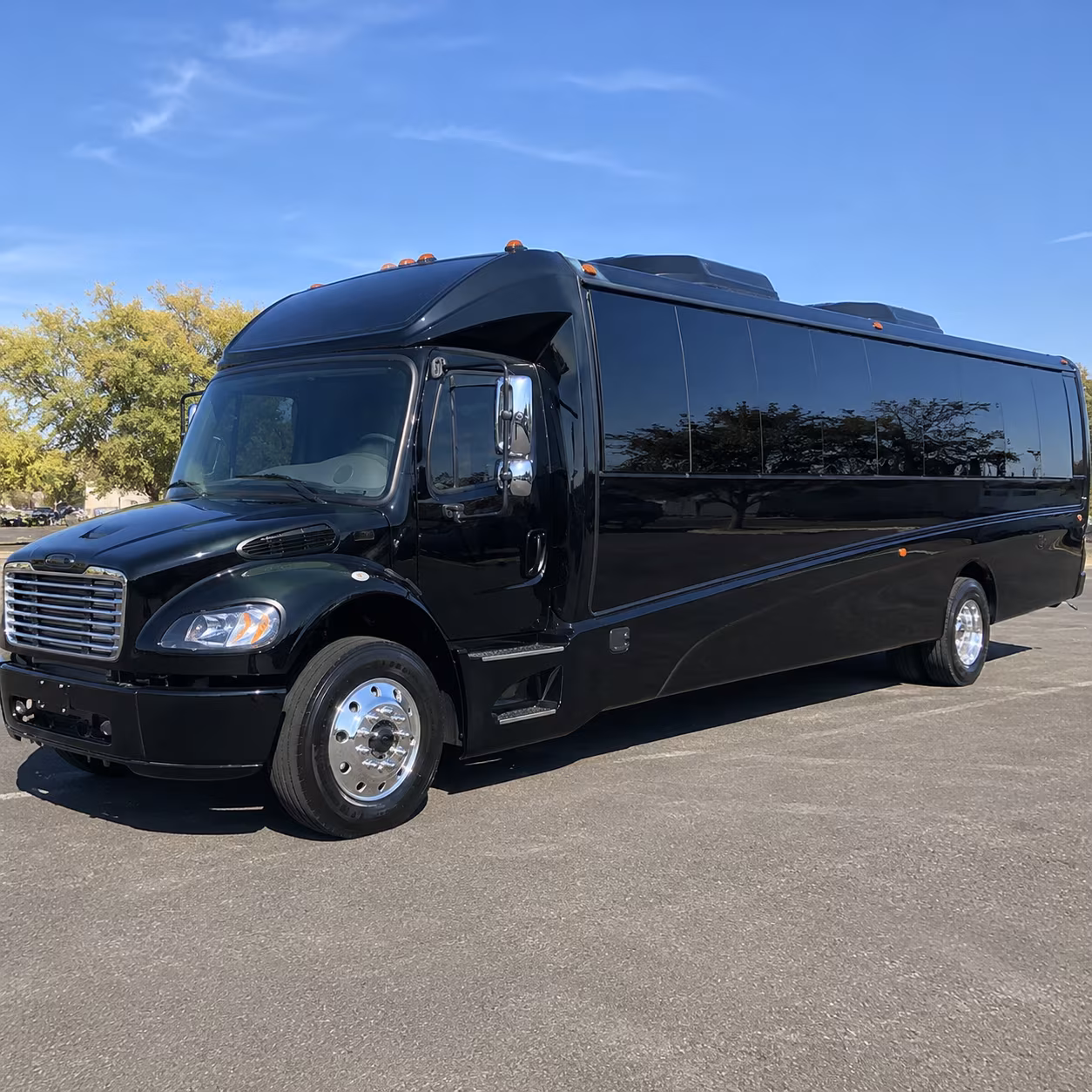 perris concert transportation
