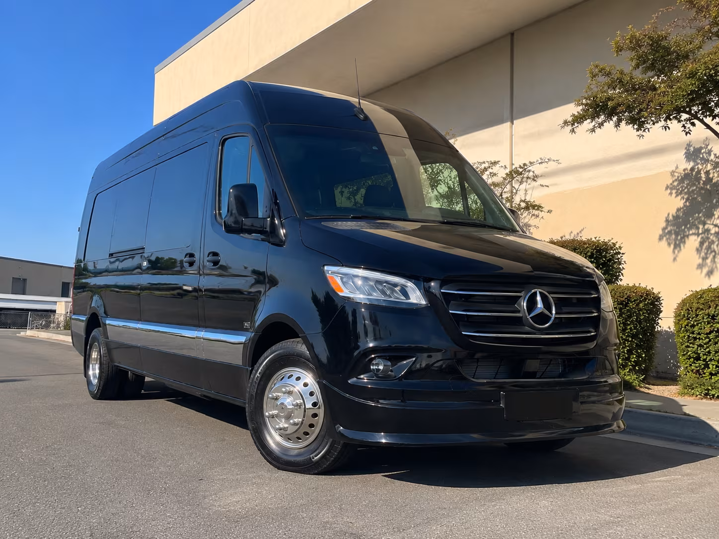 perris corporate event transportation
