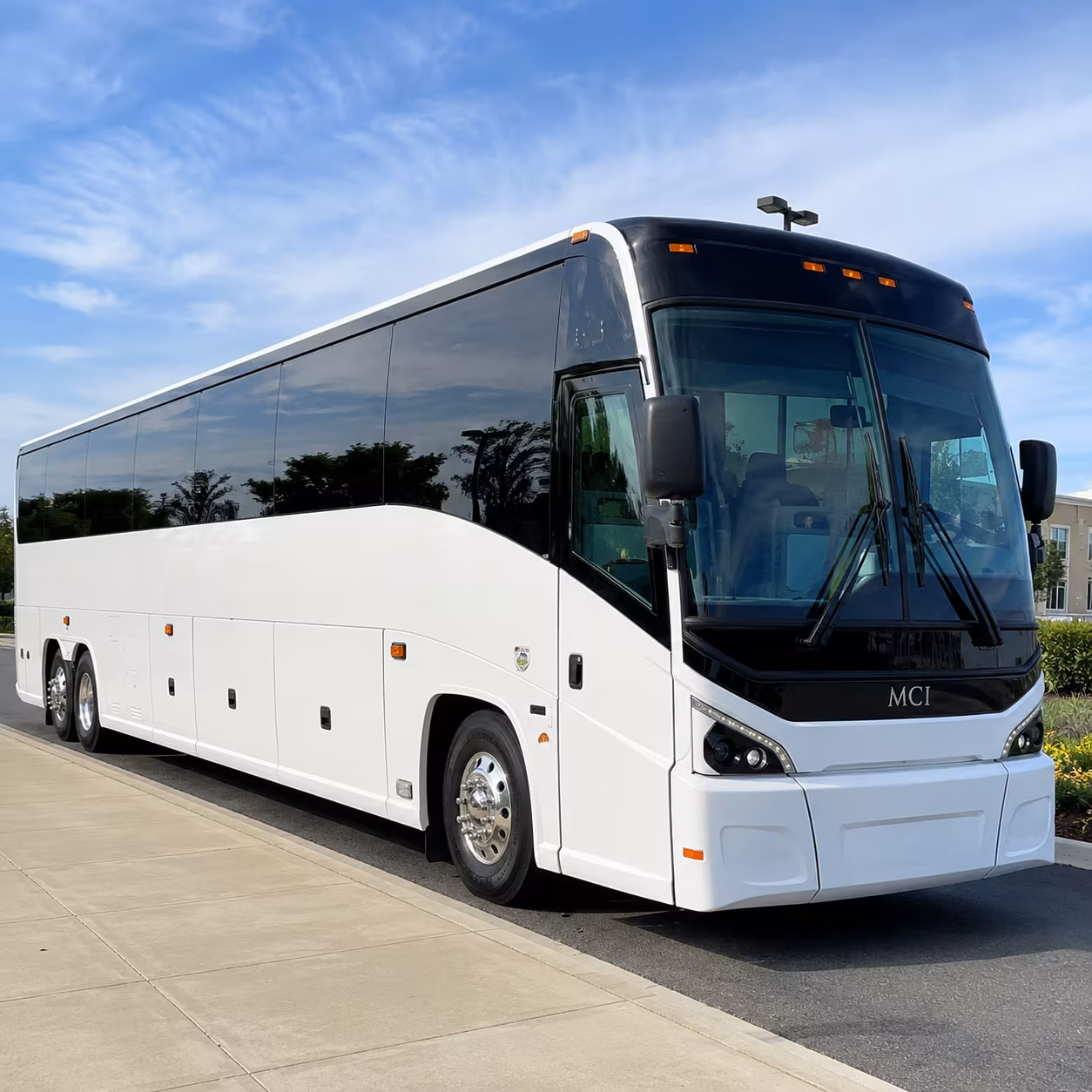 perris employee transportation for healthcare education and public sector teams