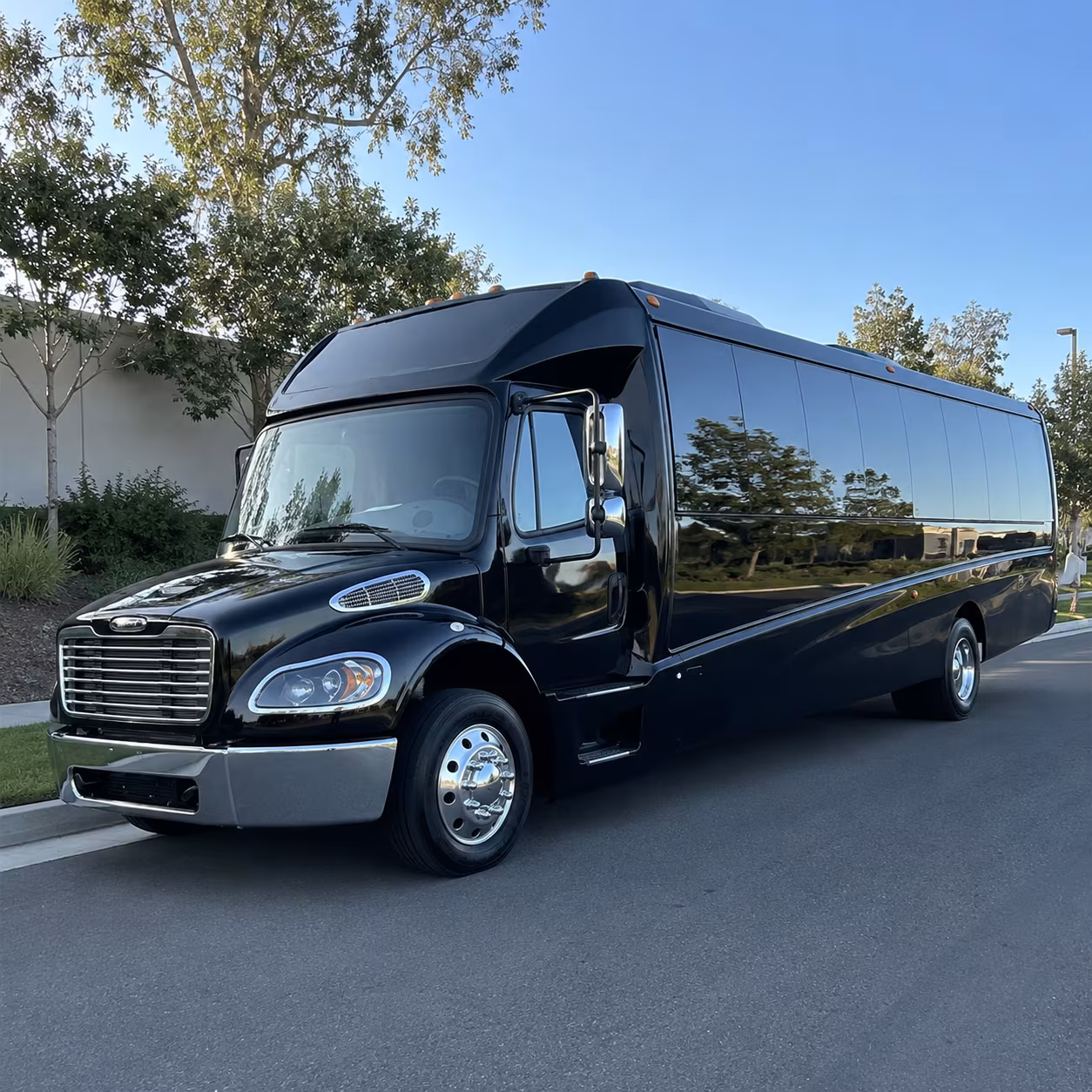 perris employee transportation
