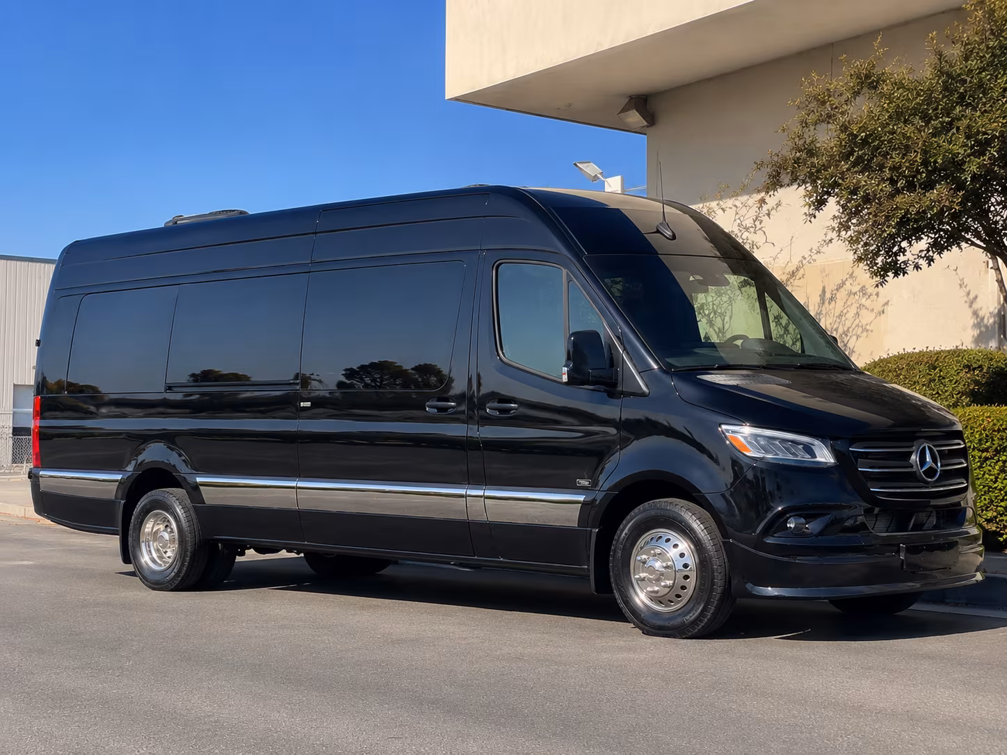 perris government military transportation onboard seating
