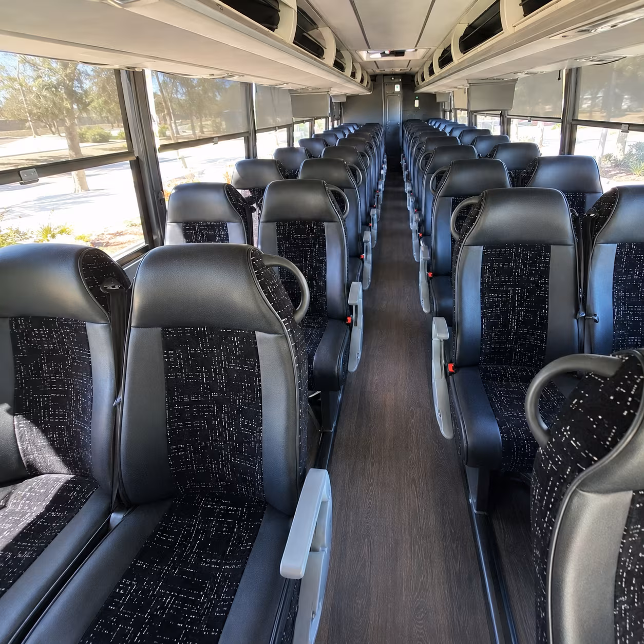 perris government military transportation