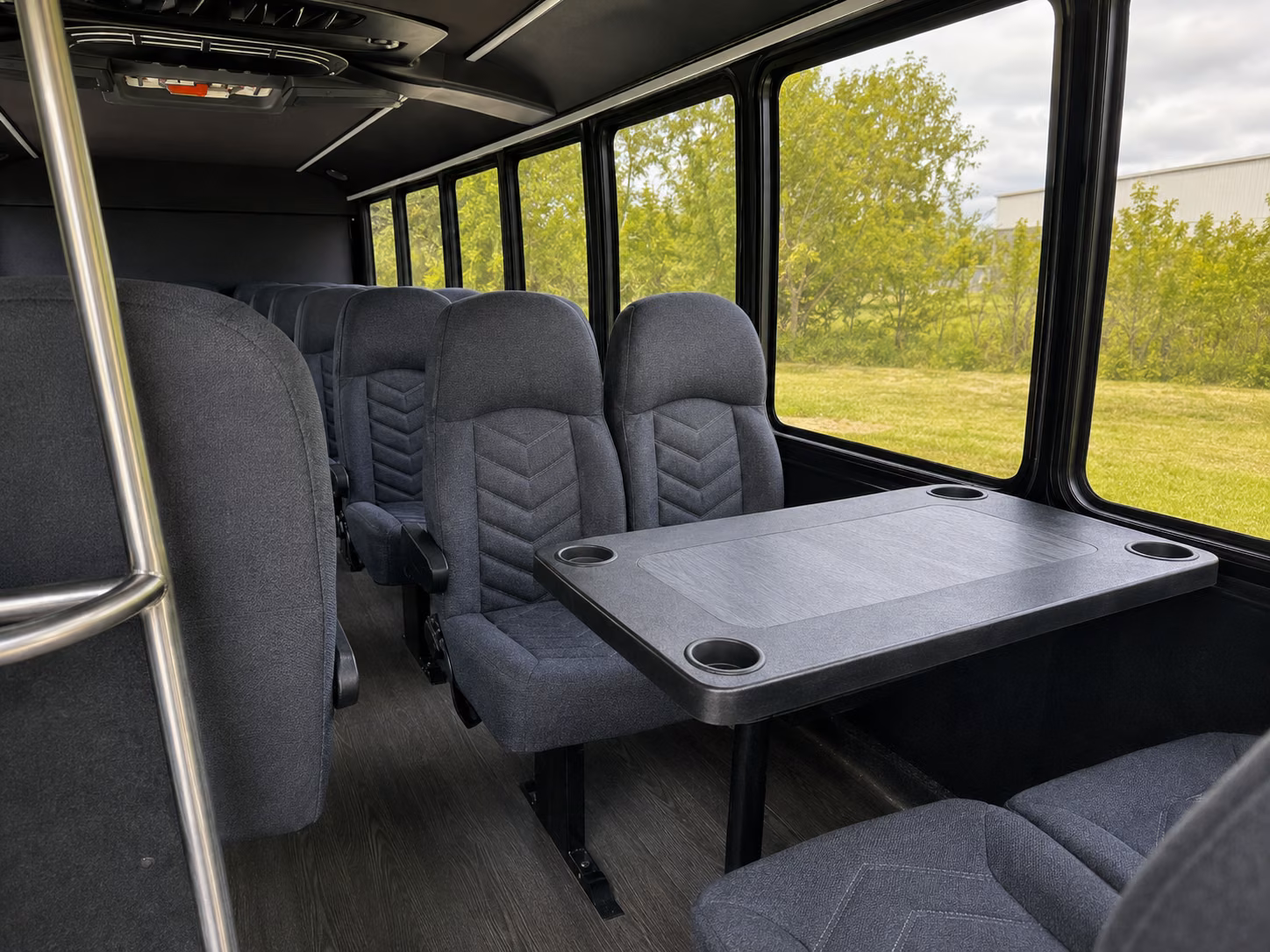 perris long distance transportation