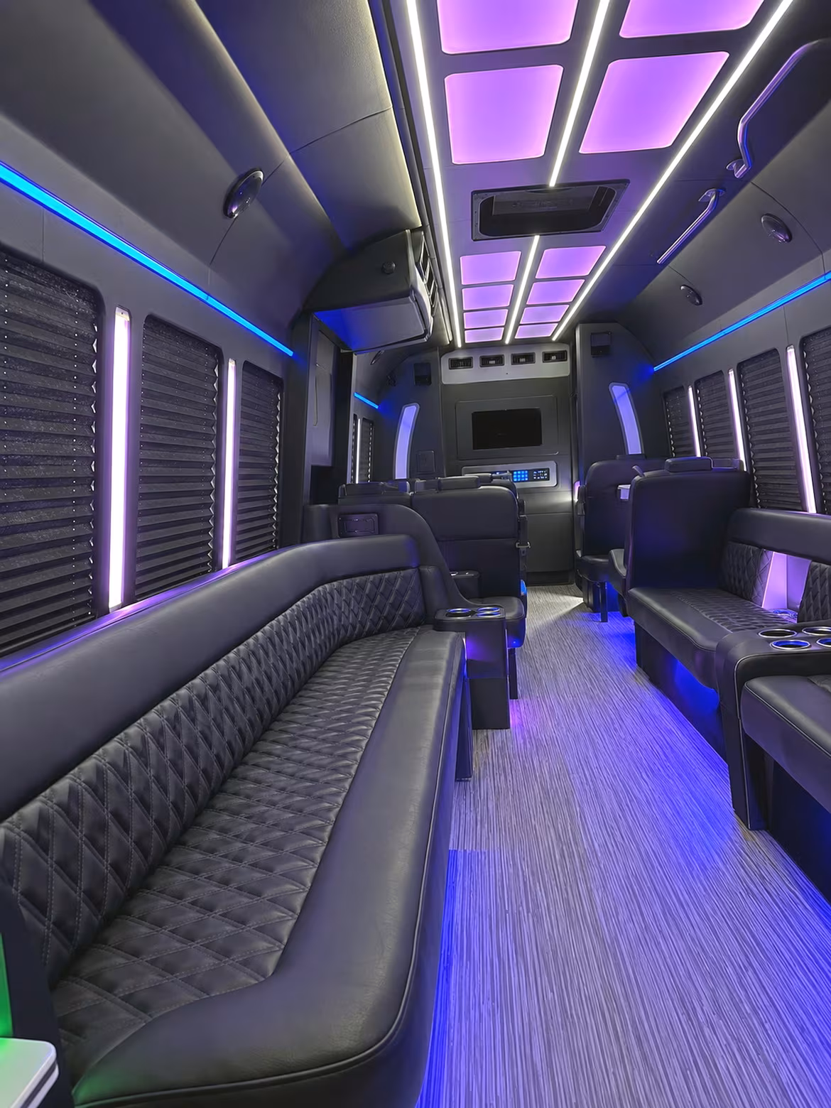 perris party bus rental gallery