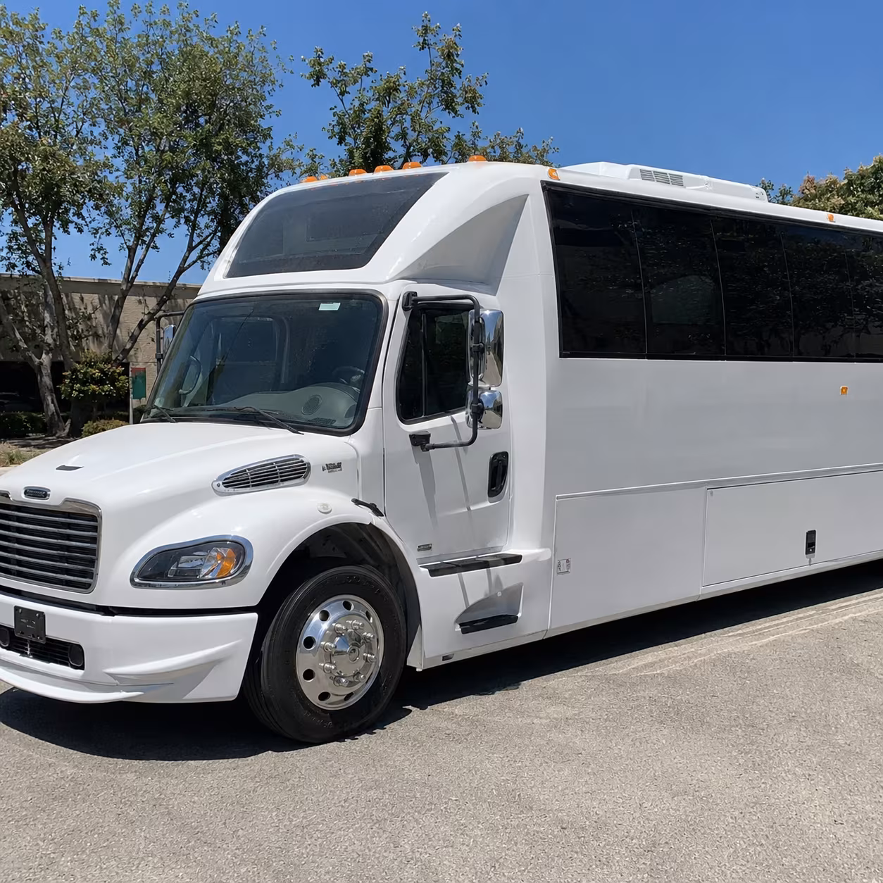 perris party bus