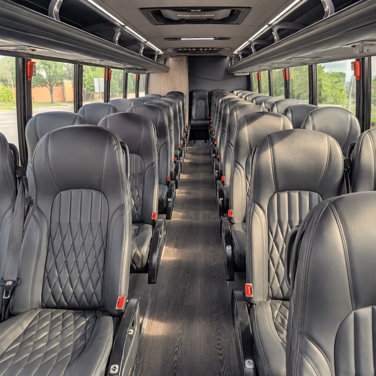 perris private event transportation