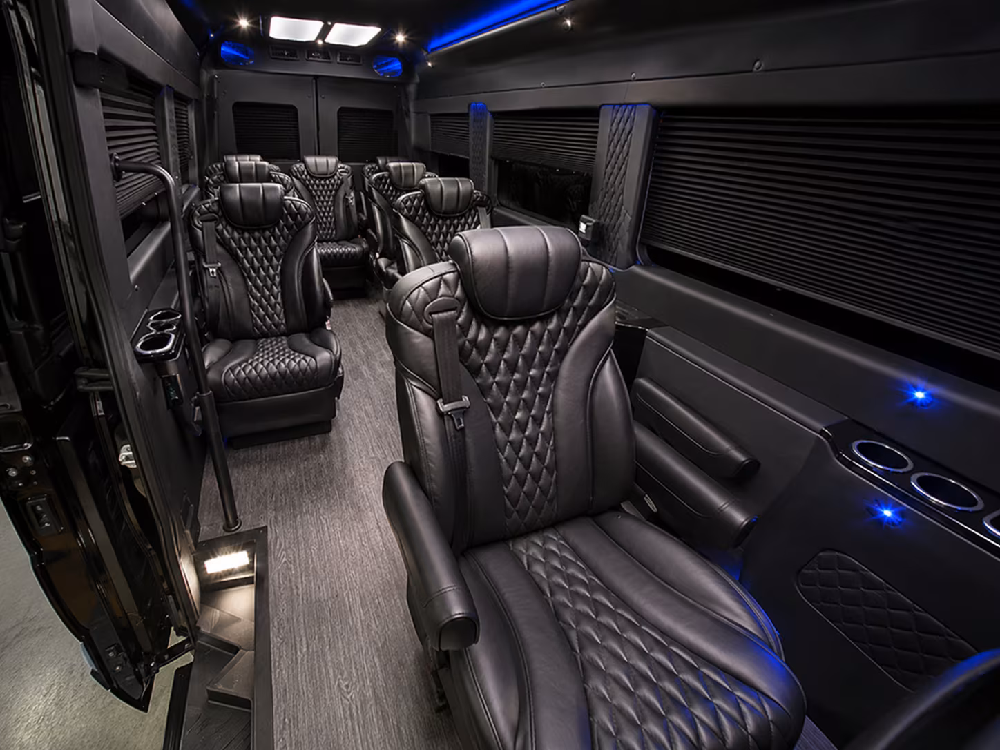 perris prom transportation
