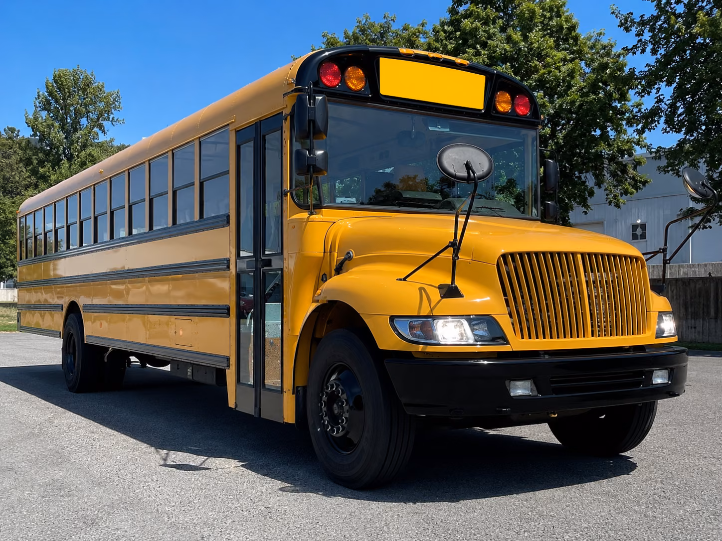 perris school bus
