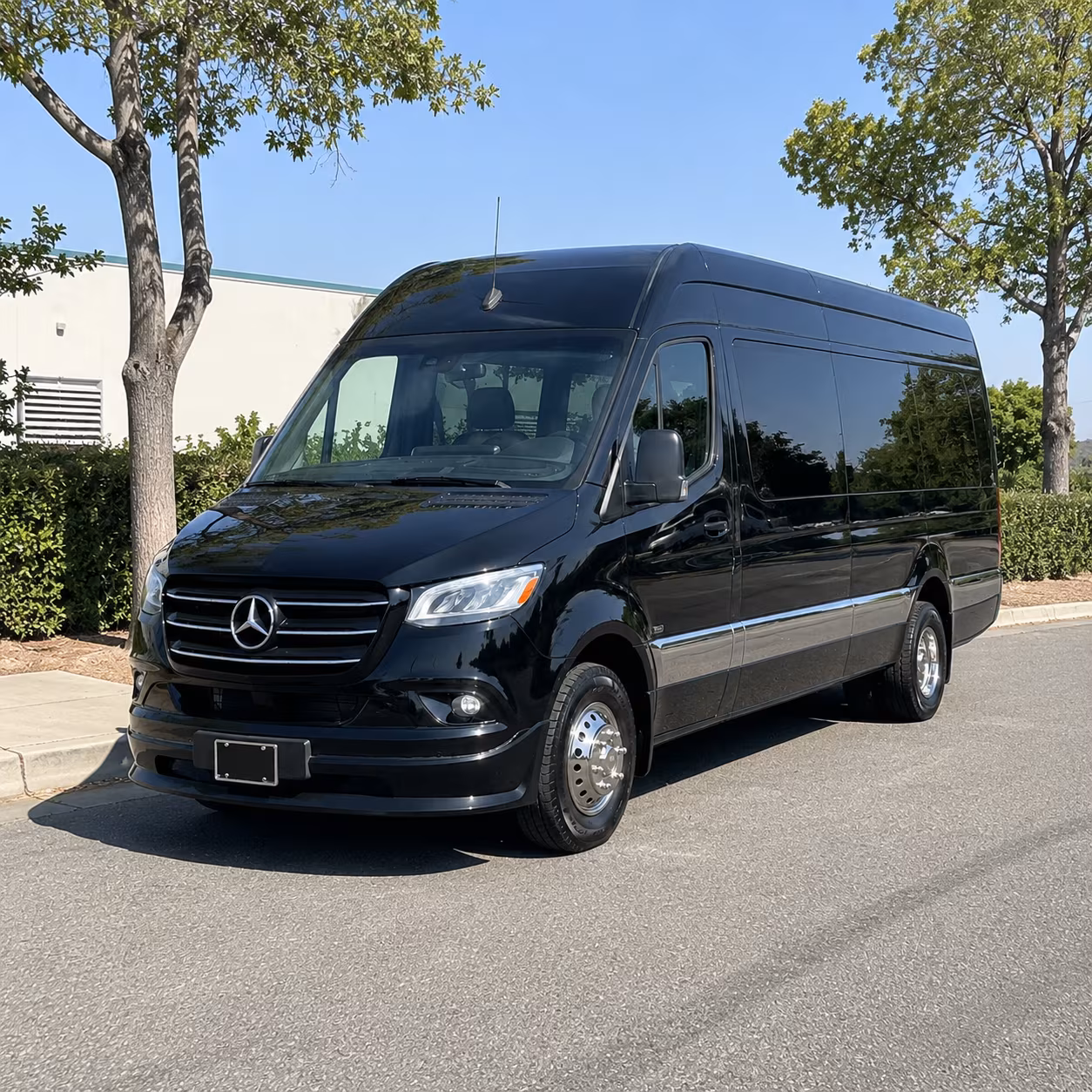 perris school event transportation onboard seating