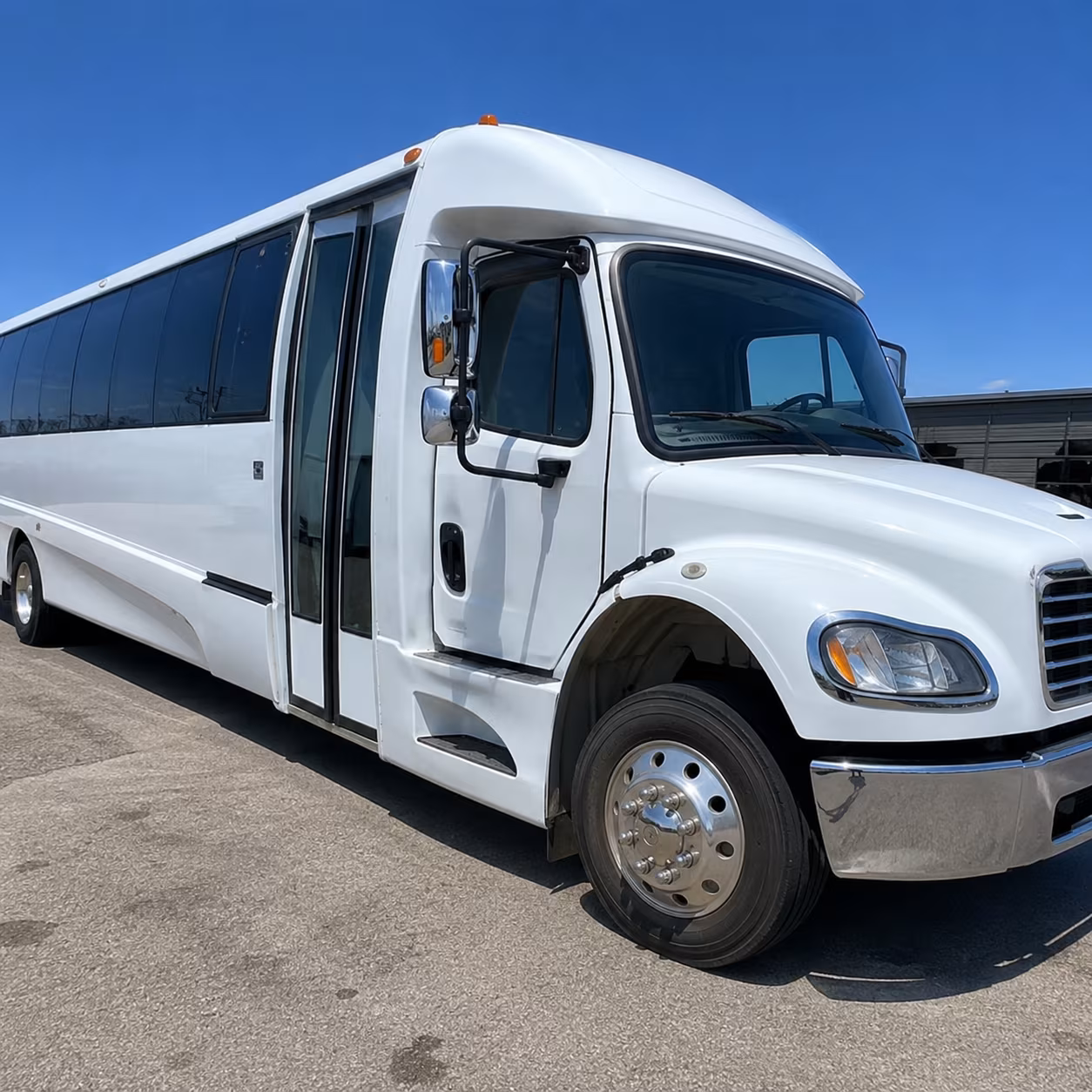 perris sporting event transportation