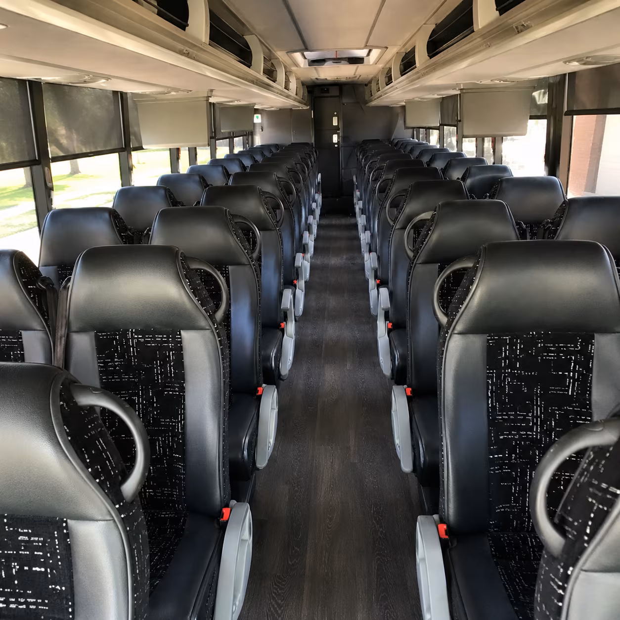 san diego charter bus rentals and long distance trips from perris