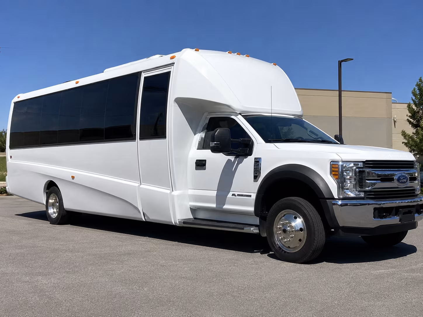 school bus rentals for perris area stem and career education trips