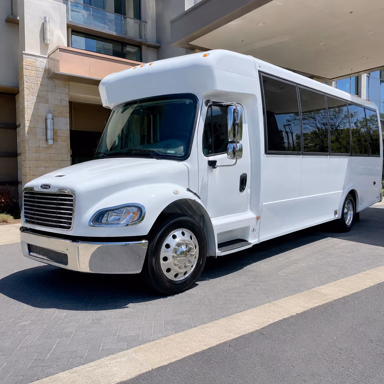 school field trip buses and student transportation in perris