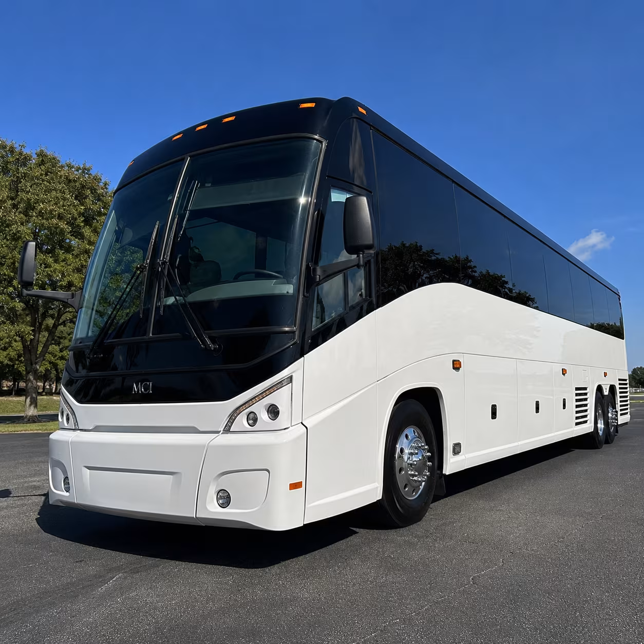 shuttle buses for perris warehouse and logistics groups